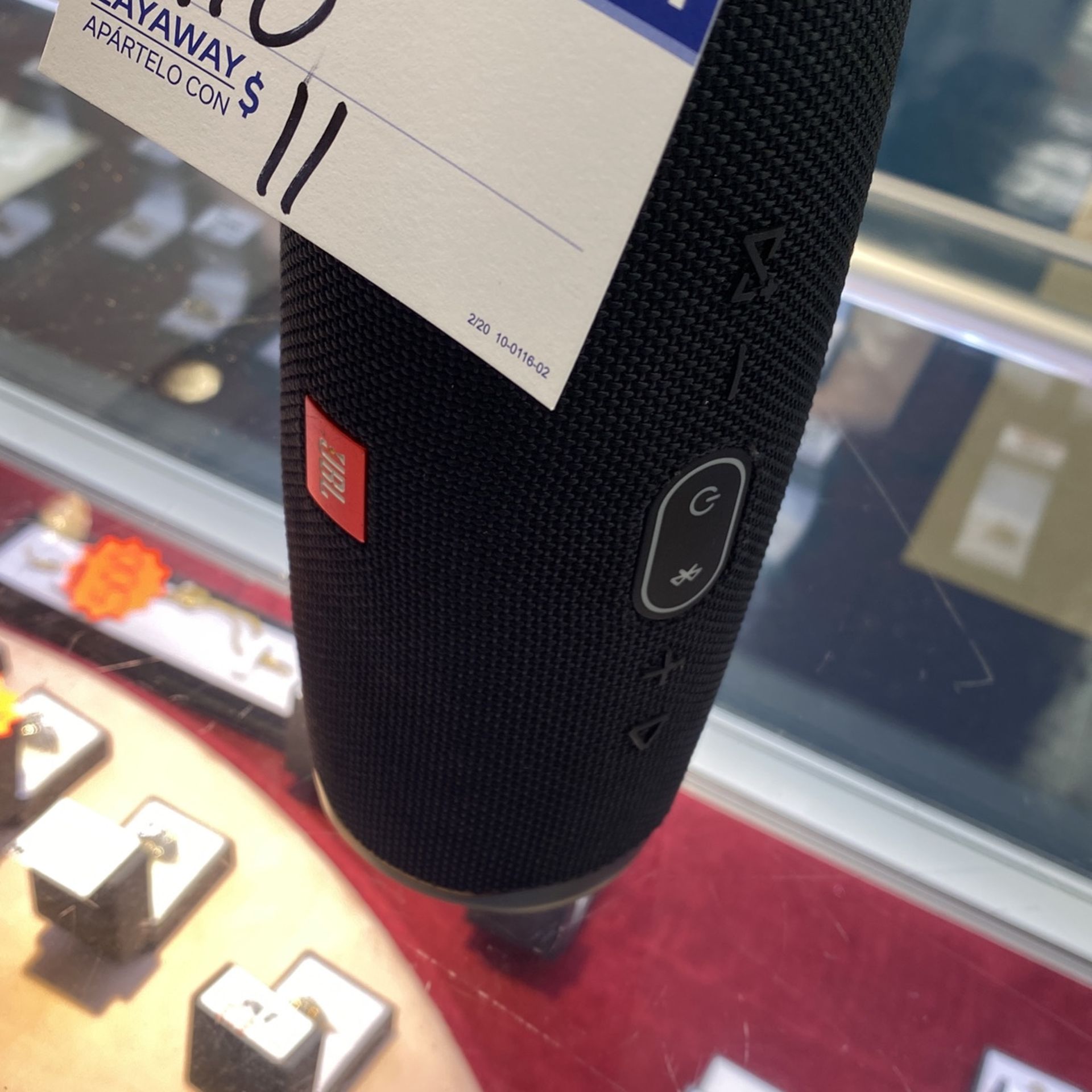 JBL speaker Audio & Speakers