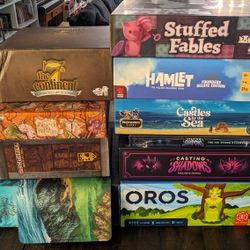 Board Games
