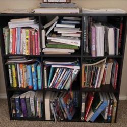 Teachers Reading Corner 