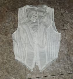 Cotton on woman's 2xs top new