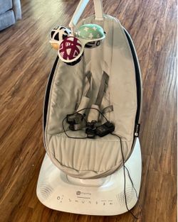 4moms MamaRoo Baby Swing