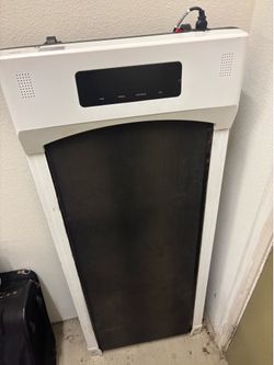 Used Portable Treadmill