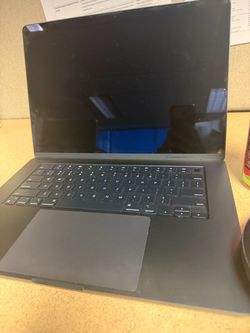 MacBook Air