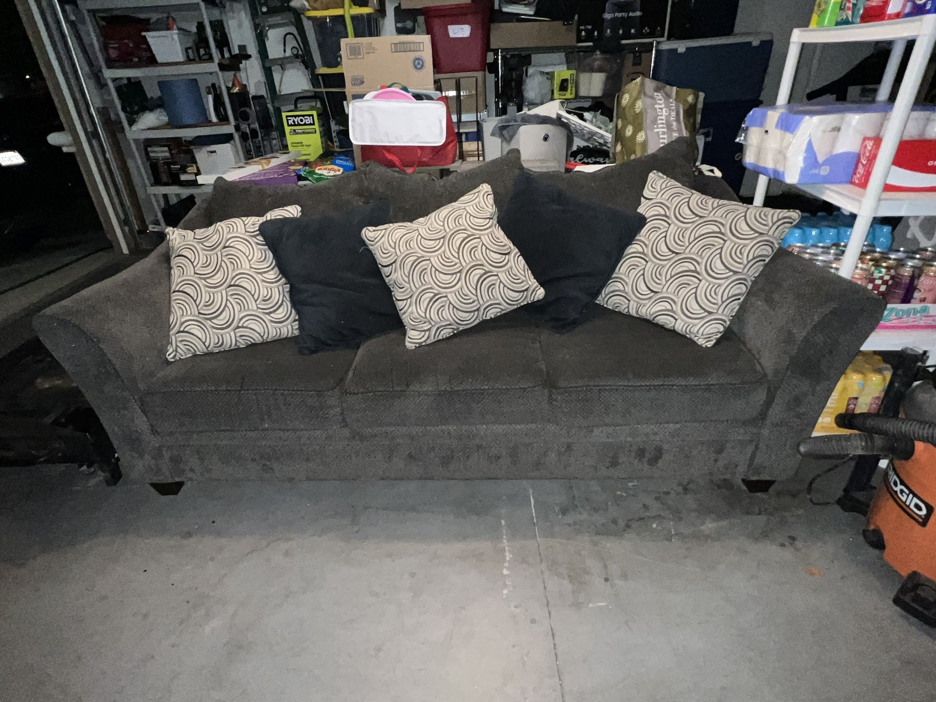 Sofá Bed
