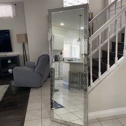 Big mirror good condition