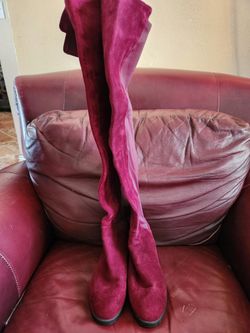 Tory Burch Boots Size 8.5 