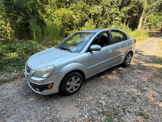 2010 KIA Rio