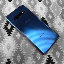 Samsung Galaxy S10 Plus 128GB Unlocked-$199