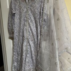 Shalwar Kamees By Sapphire