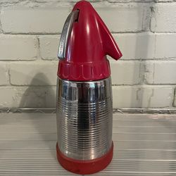 1950's Sparklet Syphon Soda Water Maker