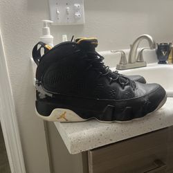 Jordan 9 