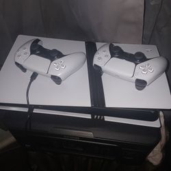 Read Description PS5 Pro