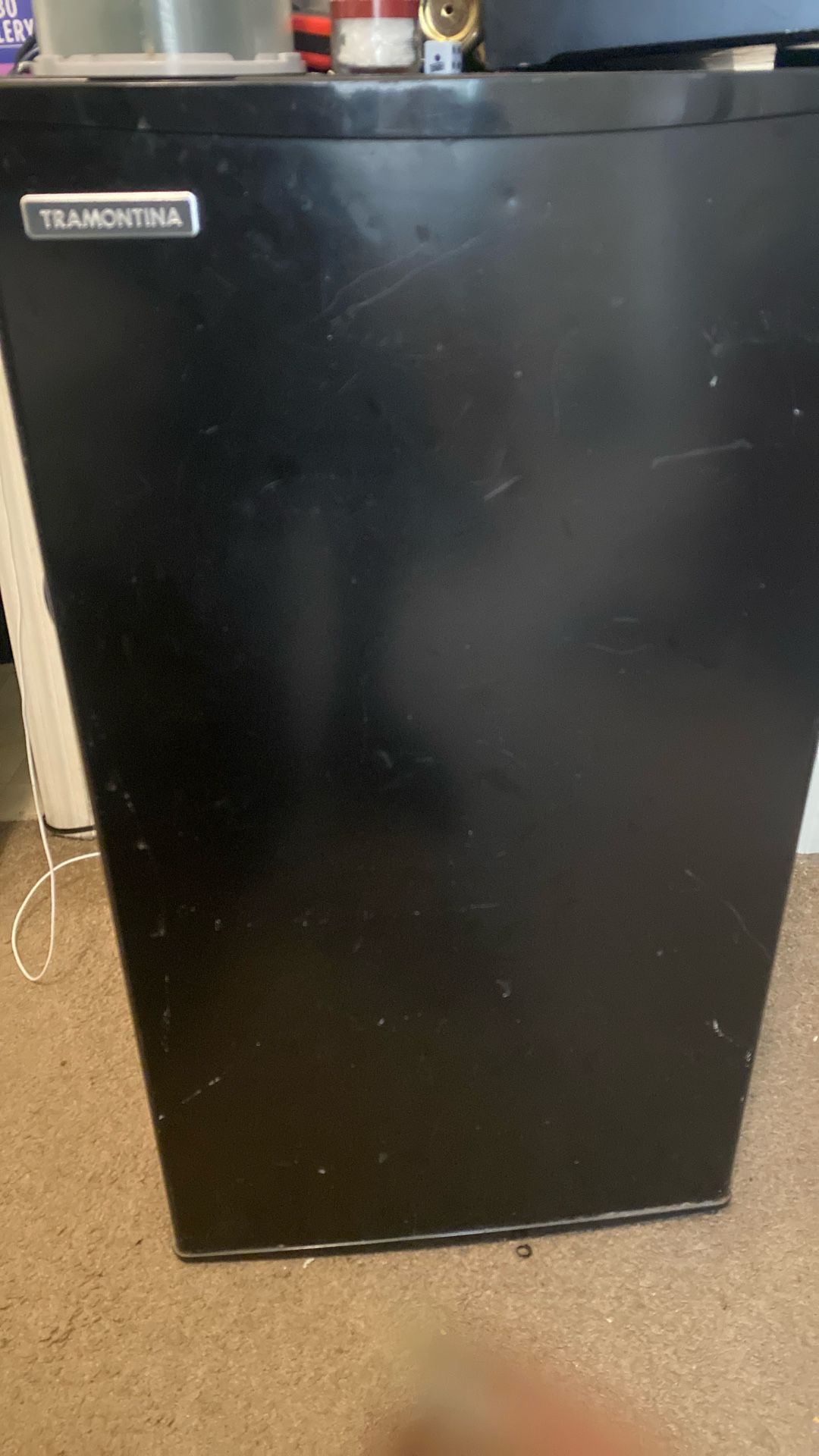 Mini Fridge/ Freezer