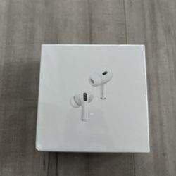 AirPods Pro’s 2nd Gen