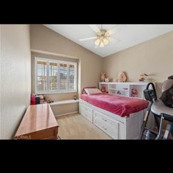  White Twin Trundle Beds 