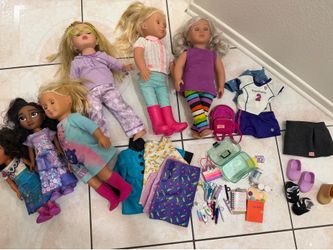 Dolls