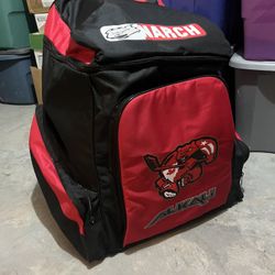  Hockey gear Backpack 