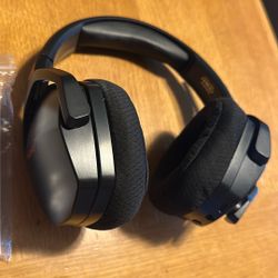 NUBWO G06 Dual Wireless Gaming Headset with Microphone