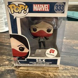 Funko Pop! Vinyl: Marvel - Silk - Walgreens (Exclusive) #333