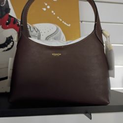 COACH BAG **NEW**