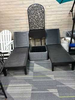 pretty furniture