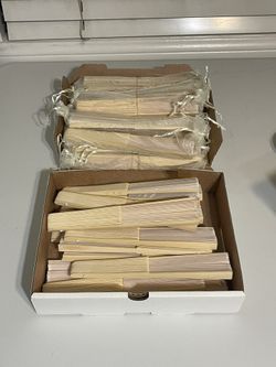 Hand Fans For Event/wedding