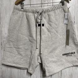 Essential Short 