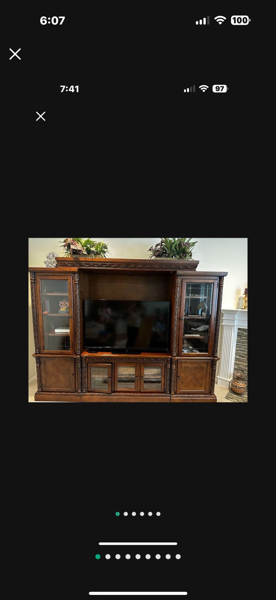 North Shore Furniture For Free