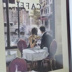 ‘After Hours’ Wall Art by Brent Heighton