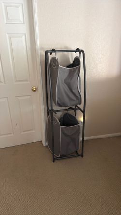 Laundry Hamper