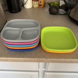 Kid Plates