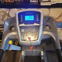 Ancheer Tread Mill