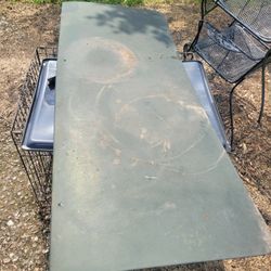 Original 70-71 Trunk Lid