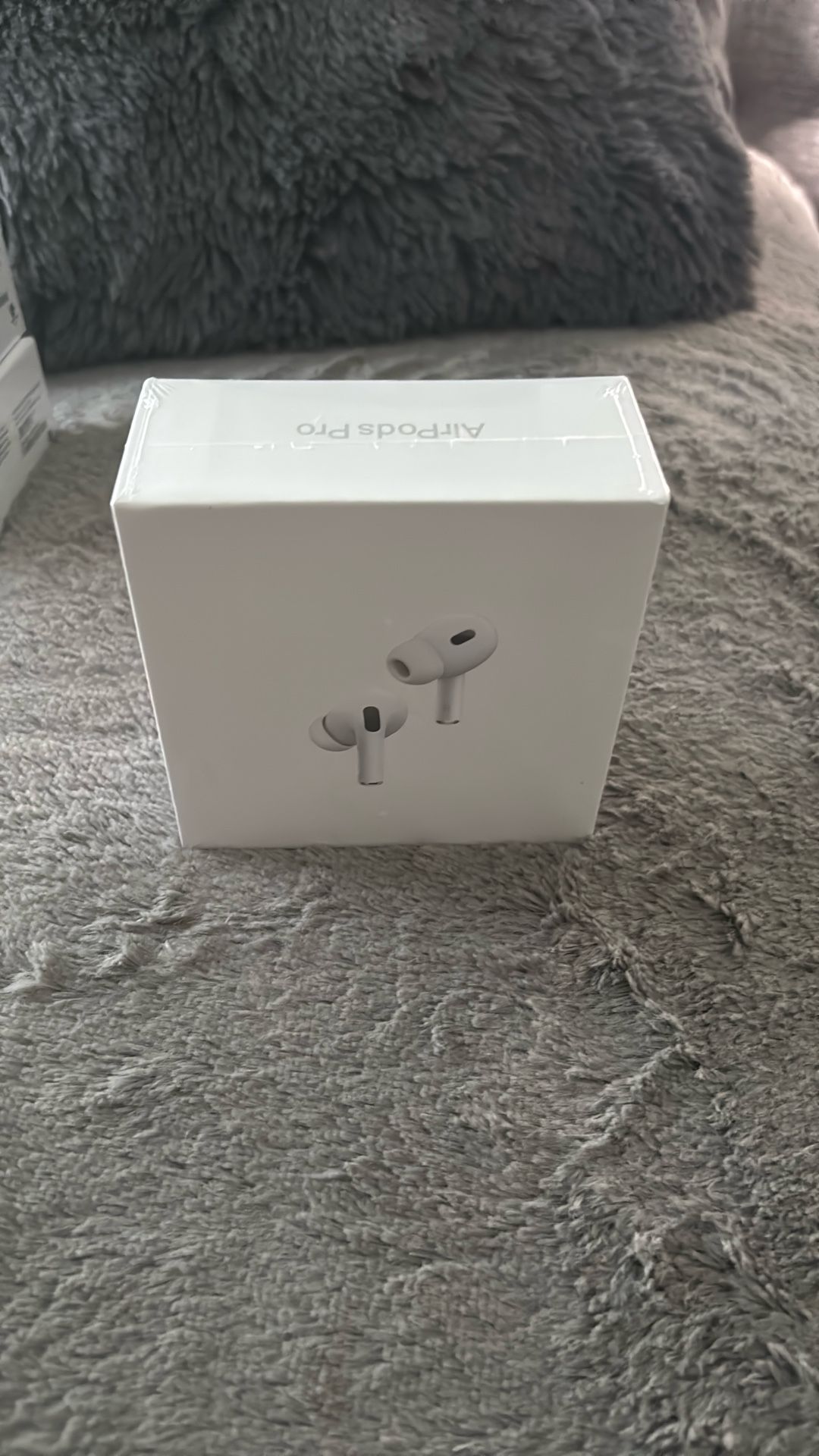 Air Pods Pro (2nd Generation)