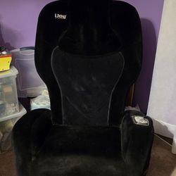 Ijoy Massage Chair - Like  New 