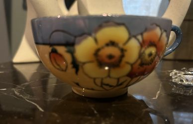 Tea Cup