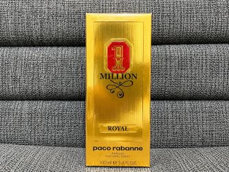 Paco Rabanne 1 Million Royal