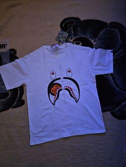 Bape Shirt Size S