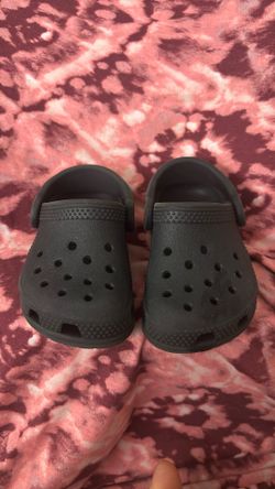 Crocs Shoes