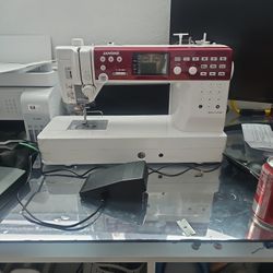 Janome Sewing Crafting Machine