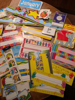 School Stuff For Teachers In San Fernando 91340