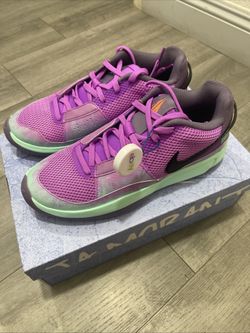 Nike Ja 1 X-mas Size 9.5