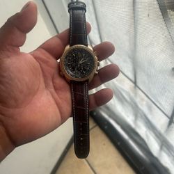 Citizen Watch Original