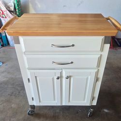 Kitchen Cart