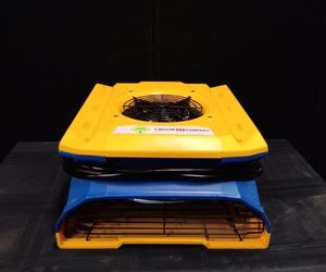 Therma-Stor Air Movers