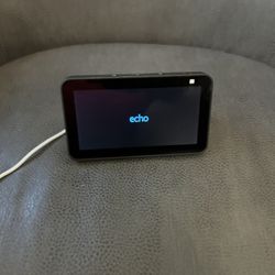Amazon Echo Show 5 (2nd Gen