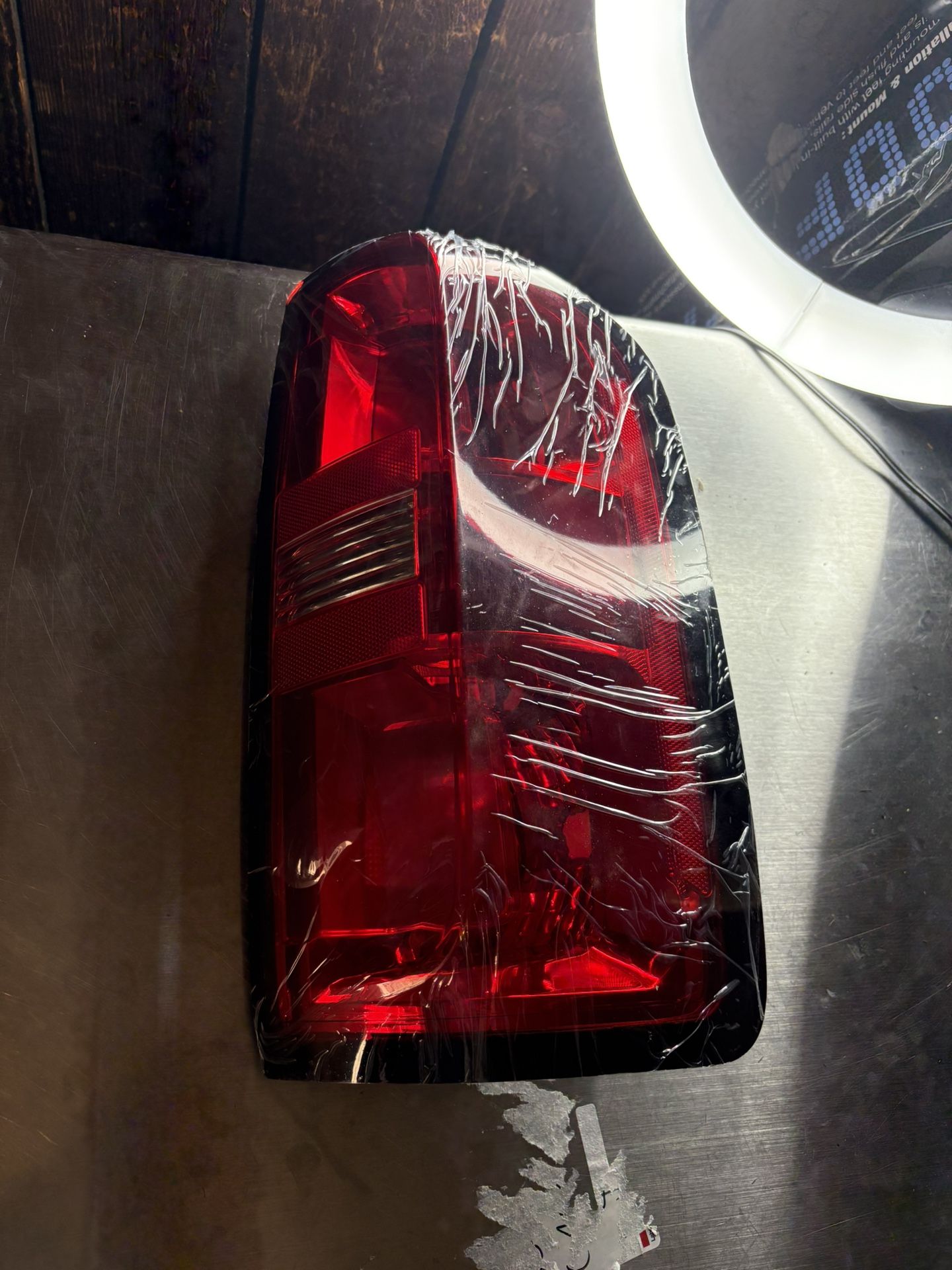 15-22 Chevy Colorado / Cayon Right Side Passenger Taillight OEM Style