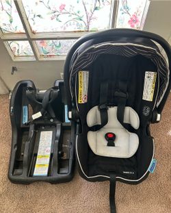 Baby Infant Car Seat