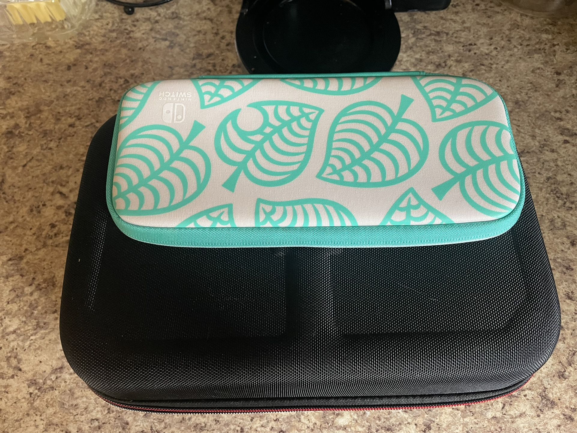 Nintendo Switch Carrying Cases