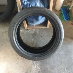 Hoosier “R6” Slicks/Tires